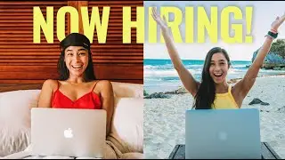 4 Jobs You Can Do from Anywhere in the World in 2021