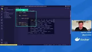 Computer vision on VS Code, with YOLOv8