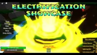 [CODES] Project XL - Electrification - NEW GAME OPEN! [Roblox]