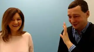 Энергия жизни!