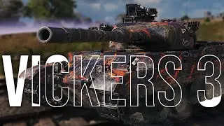NOVO Tanque da Oficina de Montagem | World of Tanks
