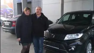 Настоящий отзыв об автосалоне «Престиж Авто»