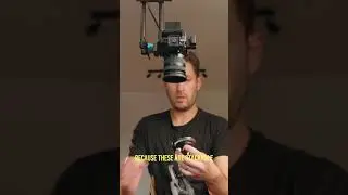 A BETTER Black Pro Mist Filter