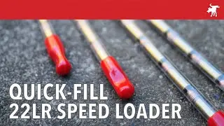 Quick-Fill Speed Loading Tubes – Are they worth it?