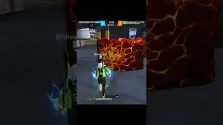NOOB VS NOOB 😂👽🙈 #freefire #shortvideo #viralshort