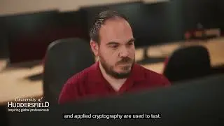 Cyber Security and Digital Forensics MSc (Distance Learning)