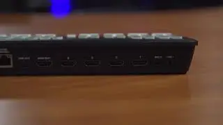 New Gear: ATEM Mini and ATEM Mini Pro