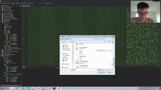 Malware Analysis - Unpacking Alpha Ransomware (Pt. 1)