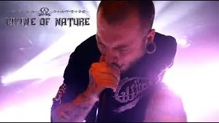OMEGA DIATRIBE - Divine Of Nature (OFFICIAL MUSIC VIDEO)