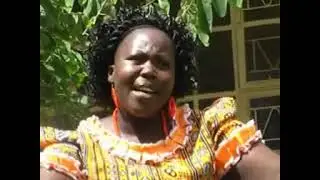 RUTHANJU RWAKU (Official Video) By Virginia Warware