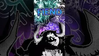 Big Mom got Fanum taxed by Kaido! | One Piece 1162 