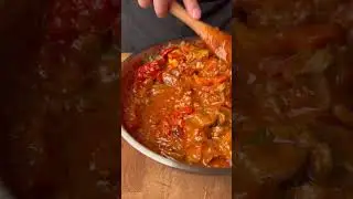 Рецепт грузинского Чашушули