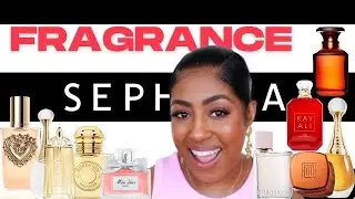 SEPHORA SAVINGS EVENT   | NEW FRAGRANCES  | SKIN CARE | MAKEUP | NEW RECOMMENDATIONS / SEPHORA HAUL!