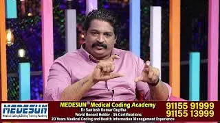 Advance Your Career with Medesun's Medical Coding and Billing Training! Medical Coding Jobs, CPMB