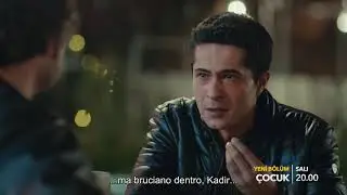 Çocuk 15  SUB ITA PRIMO PROMO