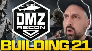 BUILDING 21 is BACK! Helping viewers with Kui Ji crates!!
