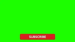 Free YouTube Subscribe animated button in Full HD with sound effects