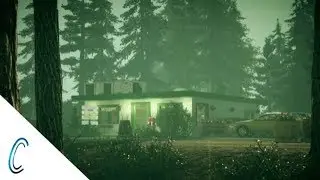 Far Cry 5 Speedbuild | Carver Cafe, Oregon USA