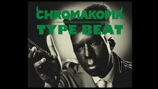 chromakopia type beat ive been cooking up
