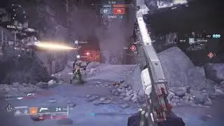 Titan.exe has ran into an error.