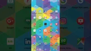 How to hide application in android phones