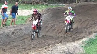 X1 EM JAGUARUANA-CE  VELOCROSS