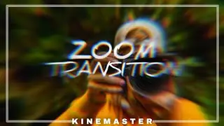Perfect and smooth ZOOM OUT TRANSITION || Zoom Transition || 