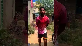 HOLI SPECIAL FUNNY CLIP 2024. #subscribe #dance #comedy #funny