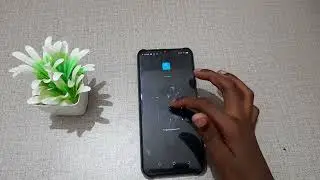 jow to unlock app lock in Tecno spark 8 mobile | android mobile hiden setting