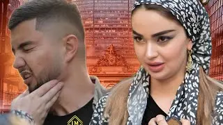 АФАНДИРА БО ЗАДАН😂ПРИКОЛИ НАВА ТАМОШО КНЕН😂(2024)