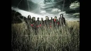Slipknot - Psychosocial [1 Hour]