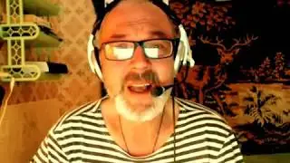 Караоке онлайн. Олег Газманов - Я такой как ты не встречу никогда (b-track.com)