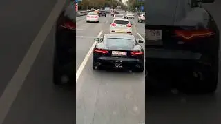 АУ Jaguar РЫЧИ  !!!🤬