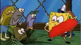 Spongebob Squarepants - Spongebob Waving His Hands / And I Can Do This 1Hour