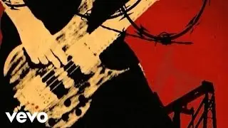 Otep - Warhead