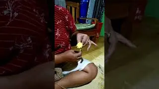 Beautiful Handicraft
