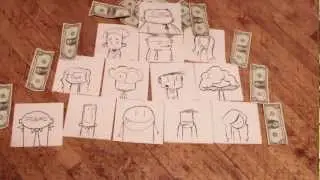 How A Ponzi Scheme Works