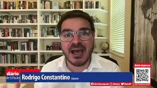 Biden: um presidente senil em tempo de guerra