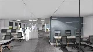 New Hardware and Software Projects Laboratories