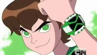 Ben 10: Omniverse - Intro (Romanian)