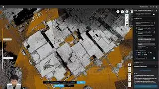 LEVANTAMIENTO CON L2 - PARTE 2 | Procesamiento con sensor Lidar (DJI Zenmuse L2)