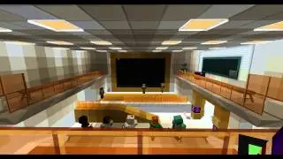 BetterThanMinecon 2015 - The Best Java IDE (Mitchellbrine, olee, Kolatra)
