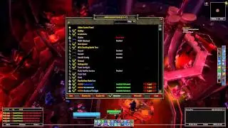 WoW Addon Spotlight #11 - Addon Control Panel