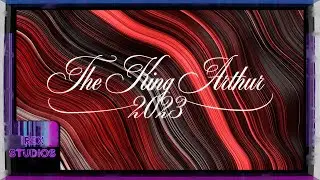 The King Arthur 2023