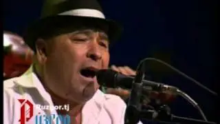 19. Asliddini Badal - Burida bod poi man...