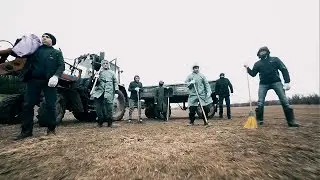 Балтачымда боз эри! (Тает лёд)
