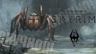 СКУЧНЕЕ НЕКУДА ► The Elder Scrolls V: Skyrim #2/1