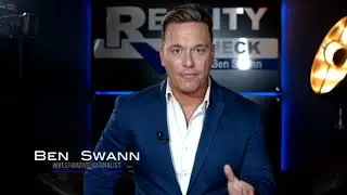 Ben Swann interview with Dr Martin with evidence USA connection with Convid19 virology science lab.