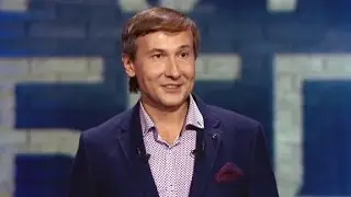 Линия жизни. Николай Лебедев