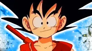 the REAL best part of dragon ball